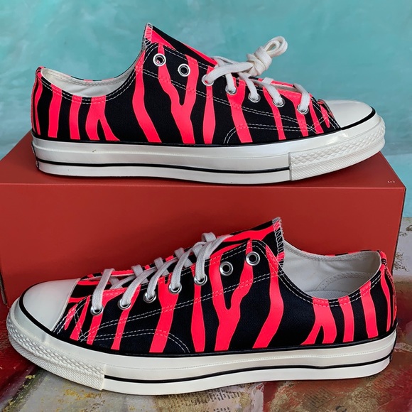 CONVERSE CHUCK 70 OX MENS